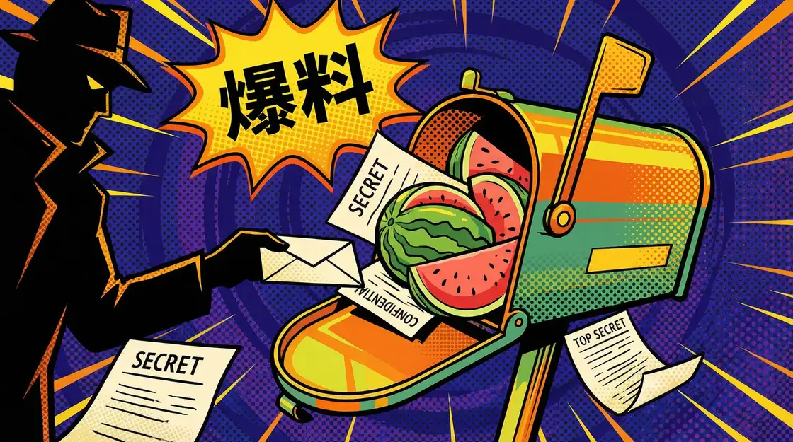 禁18 - 高清无码禁18在线观看::全网独家禁18合集 匿名爆料通道漫画插图
